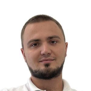 Мисщенчук Данил Александрович