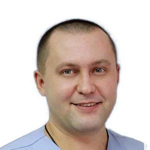 Болгов Олег Александрович