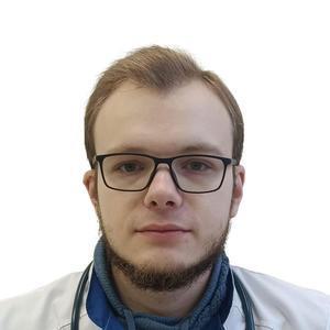 Пархоменко Дмитрий Васильевич