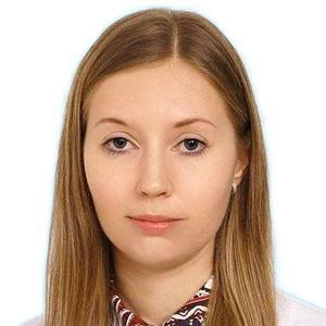Бинцаровская Юлия Михайловна
