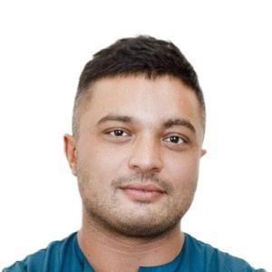 Кесаев Артур Игоревич