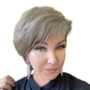 Курьянова Людмила Владимировна