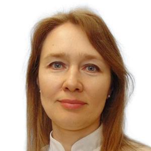 Захарова Ольга Сергеевна