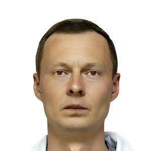Бурлакин Максим Александрович