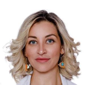 Подинако Ольга Николаевна