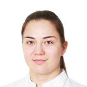Лекомцева Валентина Борисовна