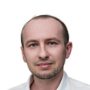 Шабанов Виталий Викторович