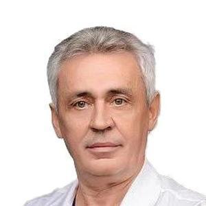Приходько Александр Георгиевич