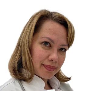 Вотинова Наталья Петровна