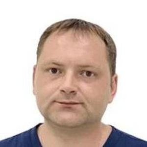 Филюшкин Юрий Николаевич