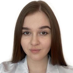 Фокина Ирина Александровна