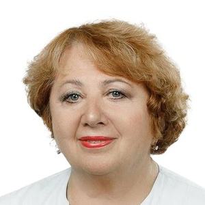 Блинова Ирина Владимировна