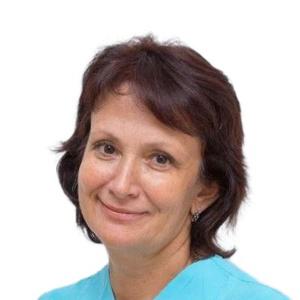 Сарамкова Елена Анатольевна