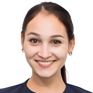 Васильева Александра Олеговна