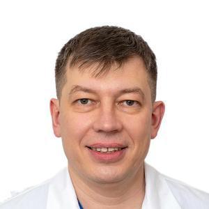 Лапшин Виталий Иванович