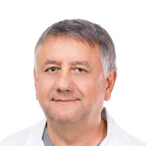 Плохов Владимир Николаевич