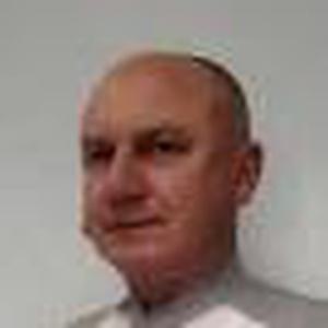 Пирог Александр Владимирович