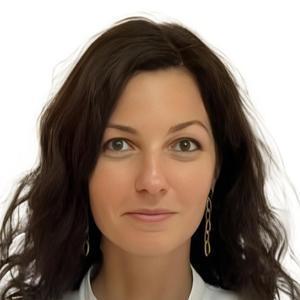 Сазонова Валерия Юрьевна