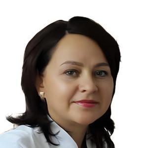 Шишова Елена Пантелеймоновна
