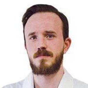 Кобрин Виктор Викторович