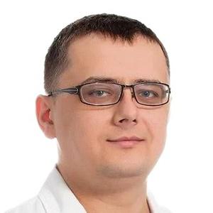 Савицкий Дмитрий Владимирович