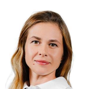 Смирнова Анна Александровна