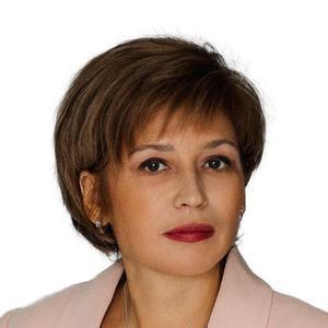 Соловьева Марина Игоревна