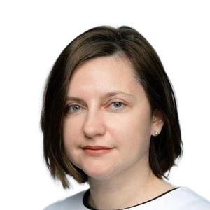 Лобаненко Марина Александровна