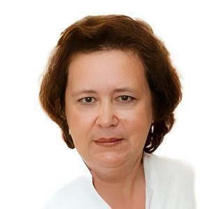 Бутенко Вера Евгеньевна