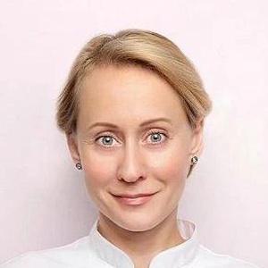 Корчагина Елена Вячеславовна