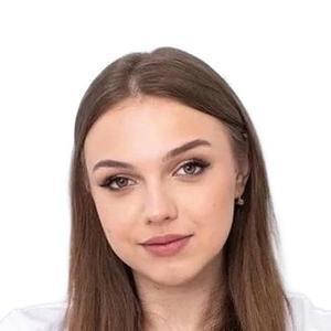Дейнеко Виктория Алексеевна