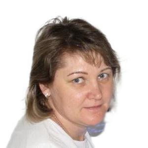 Иванникова Людмила Геннадьевна