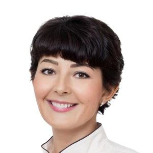 Морева Татьяна Владимировна