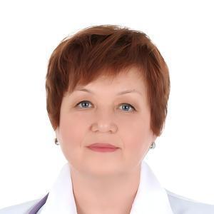 Самсонова Елена Игоревна
