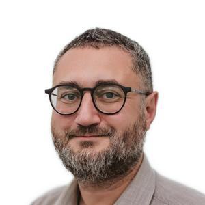 Керимов Роман Магеррамалиевич