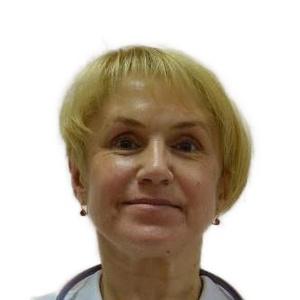 Спивак Ольга Алексеевна