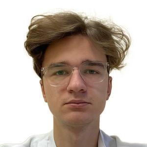 Клопоцкий Алексей Сергеевич