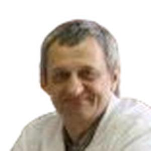 Мазуров Виталий Иванович