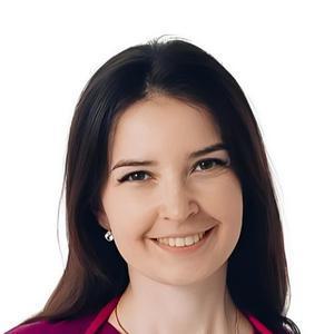 Хафизова Иляна Робертовна