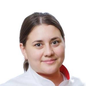 Мешкова (Яковлева) Марина Анатольевна
