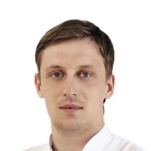 Денисов Александр Валерьевич