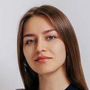 Венделева Валерия Игоревна