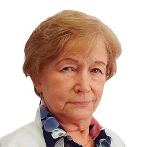 Лукашина Валентина Александровна