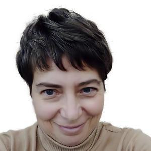 Кружкова Ольга Григорьевна