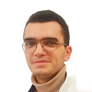 Ибрагимов Гафар Вагифович