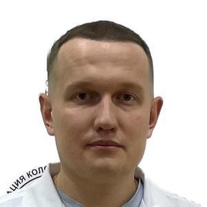 Салмин Евгений Юрьевич