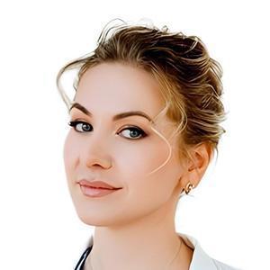 Бабийчук Ангелина Дмитриевна