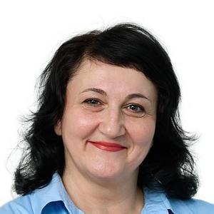 Нехаева Марина Джемальевна