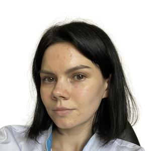 Кыржалы Полина Андреевна