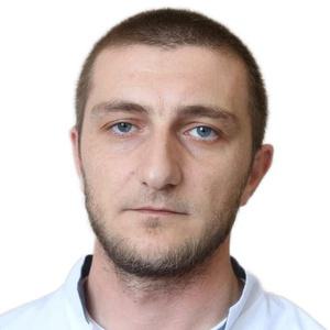 Гарчаханов Аслан Адамович